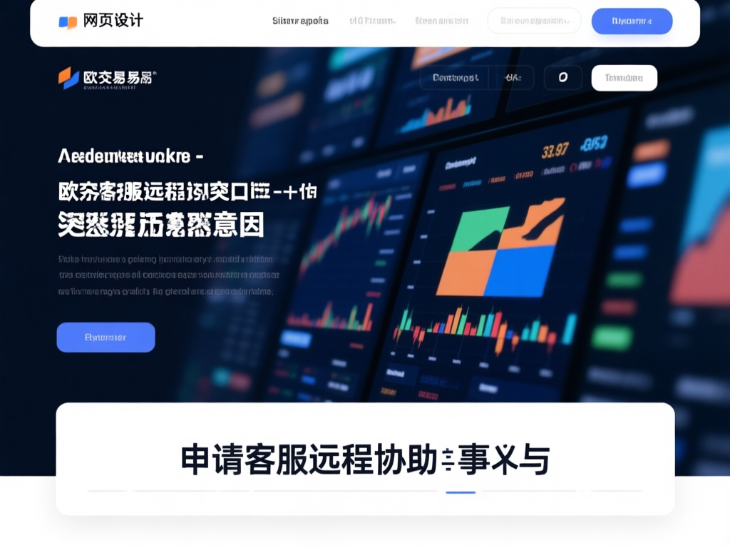 客服远程协助流程图